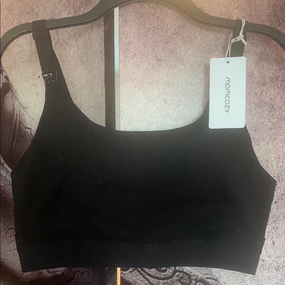 Momcozy Handsfree Women's Bra